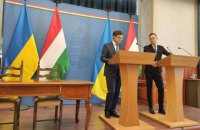 Україна розраховує на приїзд Орбана в липні