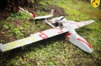 На Київщині встановлять датчики, які виявлятимуть російські дрони 