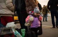 Наші діти: убивства, зґвалтування, примусова депортація і незаконне всиновлення. Що роблять окупанти з маленькими українцями