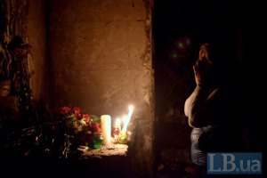 В Одесі упізнали ще одного загиблого - журналіста