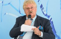 Евродепутат Брок призвал Украину провести децентрализацию
