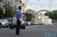 Проїзд Хрещатиком у новорічні свята вирішили не закривати
