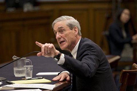 Трамп заявил, что показания Мюллера "были большим днем для страны"
