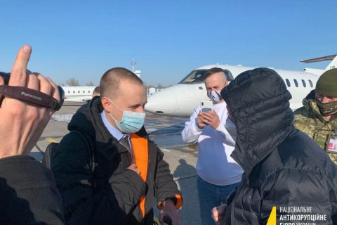 Еще двум бывшим топ-менеджерам ПриватБанка сообщили подозрения