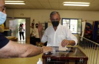 У Франції триває другий тур виборів до регіональних парламентів