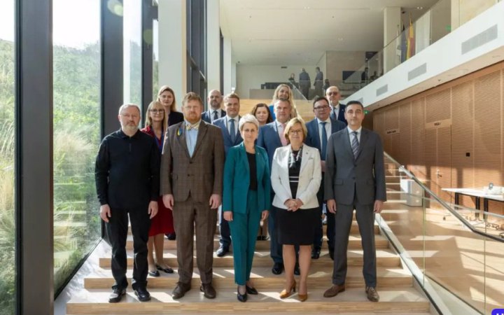 До міжнародної групи, які розслідує воєнні злочини Росії в Україні, долучився Європол
