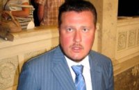 "Регионал" Яценко заявил, что его хотели убить в ДТП