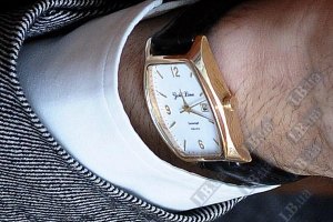 ​Генпрокуратура потратит на часы 2,5 млн грн