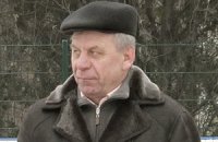 В Краматорске повесился депутат от ПР