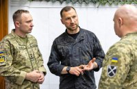 Генеральний штаб. Якою має бут система управління Силами оборони 