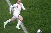 Онлайн-трансляция матча Италия - Англия (деревянная)