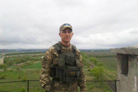 За сутки на Донбассе погиб один боец, трое получили ранения