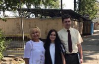 Жену и дочь пустили к Сущенко в Лефортово, - адвокат