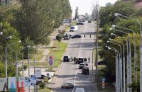 ​Шкиряк: "министр ДНР", на которого совершили покушение, хотел занять место Захарченко