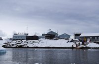 Украинские полярники 24-й антарктической экспедиции вернутся домой на следующей неделе