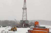"Укрнафта" запустила в роботу ще одну свердловину у східних регіонах України