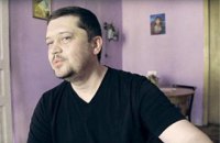 "Шорт-лист" представляє фільм Валентина Васяновича "Проти сонця"