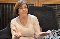 Джоан Марстон: «Признайте, что дети умирают. Затем - действуйте»