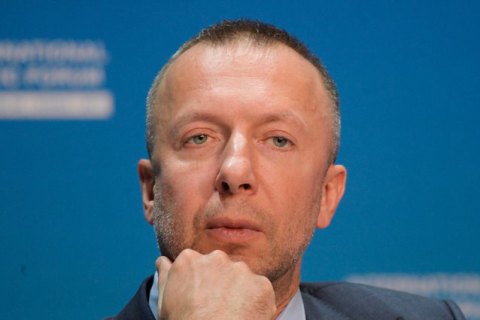​В России покончил с собой 52-летний миллиардер 