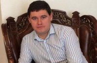 Сбежавшего от НАБУ депутата отпустили под залог