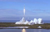 ​SpaceX запустила в космос ракету с новым стыковочным узлом для МКС