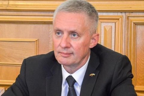 ЕС мог бы объявить Украину кандидатом в члены ЕС с 2027 года, - посол Литвы