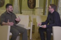 Лидер страны ЕС спрашивал у Зеленского доказательства военных преступлений россиян в Буче
