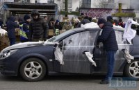 Повністю відкидати можливість нового наступу на Київщину не можна, але найближчим часом такої перспективи не бачать, – речник МО