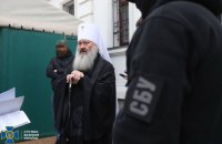 «Язичник у рясі»: кілька штрихів до портрета митрополита Павла Лебедя 