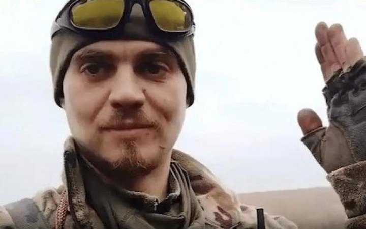 Українські бійці ліквідували на фронті співробітника російського пропагандистського телеканалу “Известия”