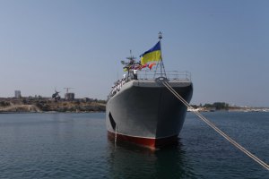 В МИД знают о новом вооружении ЧФ России