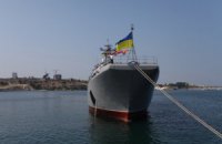 В МИД знают о новом вооружении ЧФ России