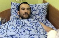 Суд продлил арест российского спецназовца Ерофеева до 12 сентября