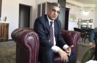 "Кувейт готов обсуждать вопрос о поставках нефти для Украины"
