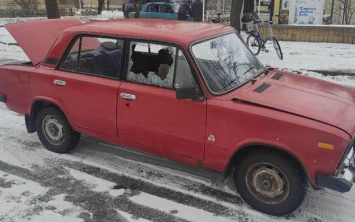 Внаслідок застосування гранати у суперечці на Донеччині загинула людина 
