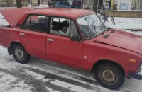 Внаслідок застосування гранати у суперечці на Донеччині загинула людина 