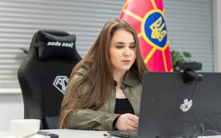 Міноборони: 710 000 українців зняли з безпідставного "розшуку" у застосунку "Резерв+" 