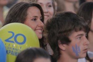 Более половины молодежи хочет выехать из Украины