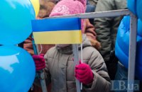 Полиция открыла дело за агитацию в детском саду Киева