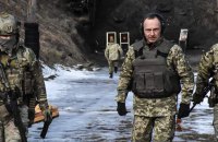 Мер Чернігова Атрошенко: «Виїзд у бік Києва - через Количівку, Іванівку, Ягідне - в багатьох локаціях замінований"