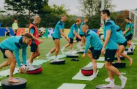 Україна — Бельгія: перевірка якості без права на помилку