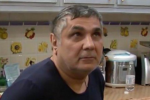 Главный вор России получил 9 лет и 10 месяцев строгого режима
