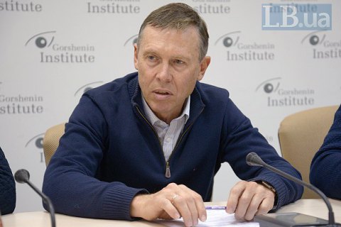 Соболев: численный состав ЦИК меняют, чтобы фальсифицировать выборы