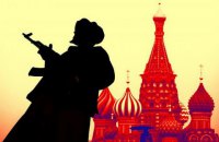 Глава Генштаба Британии считает Россию опаснее ИГ и "Аль-Каиды"