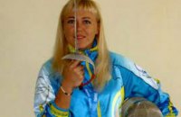 Україна завоювала першу медаль Паралімпіади в Токіо