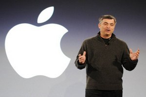 СМИ узнали о январской презентации Apple