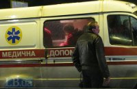 В киевской школе - дифтерия
