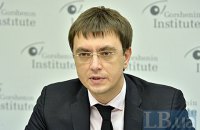 Омелян: Дубневич лично лоббировал Михальчука в правление "Укрзализныци"