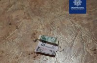 Харьковчанин вызвал патрульных, "потому что ему стало грустно", и предложил им $50 