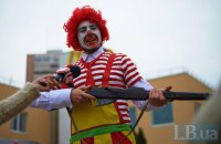McDonald's закрывает все свои рестораны в России